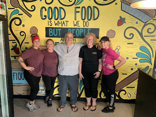 Photo of Geaux Fresh | Minden restaurants - 801 Broadway St, Minden, LA 71055