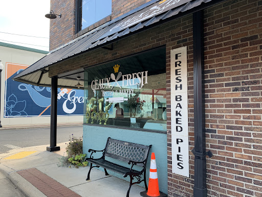 Photo of Geaux Fresh | Minden restaurants - 801 Broadway St, Minden, LA 71055