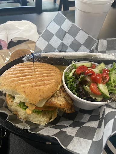 Photo of Geaux Fresh | Minden restaurants - 801 Broadway St, Minden, LA 71055