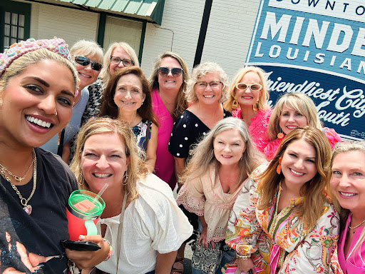 Photo of Geaux Fresh | Minden restaurants - 801 Broadway St, Minden, LA 71055