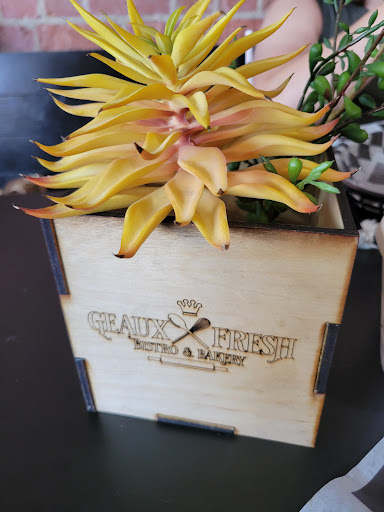 Photo of Geaux Fresh | Minden restaurants - 801 Broadway St, Minden, LA 71055