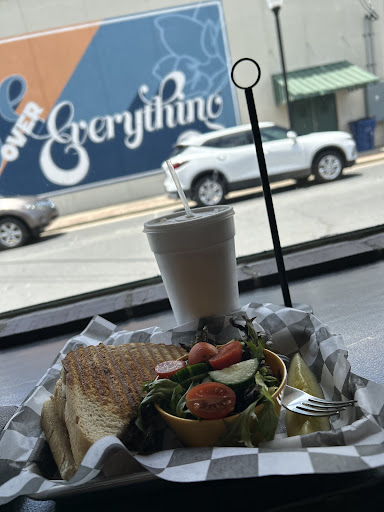 Photo of Geaux Fresh | Minden restaurants - 801 Broadway St, Minden, LA 71055