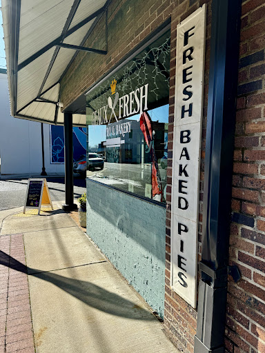 Photo of Geaux Fresh | Minden restaurants - 801 Broadway St, Minden, LA 71055