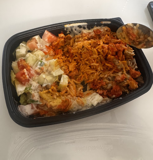 Photo of Shah’s Halal Food - 3334 Hillside Ave., New Hyde Park, NY 11040