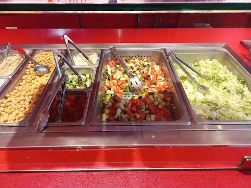 Photo of Shah’s Halal Food - 3334 Hillside Ave., New Hyde Park, NY 11040