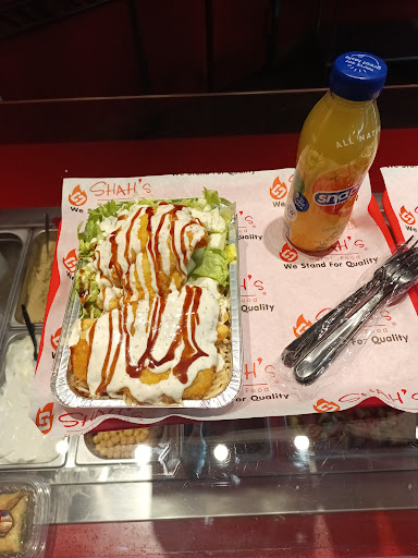 Photo of Shah’s Halal Food - 3334 Hillside Ave., New Hyde Park, NY 11040