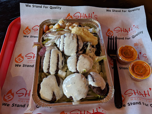 Photo of Shah’s Halal Food - 3334 Hillside Ave., New Hyde Park, NY 11040