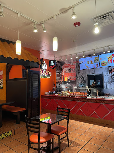 Photo of Shah’s Halal Food - 3334 Hillside Ave., New Hyde Park, NY 11040