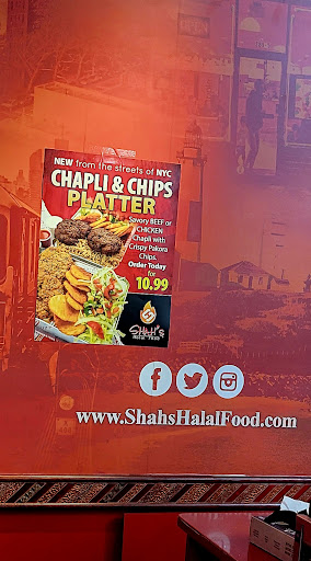 Photo of Shah’s Halal Food - 3334 Hillside Ave., New Hyde Park, NY 11040