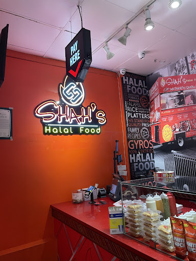 Photo of Shah’s Halal Food - 3334 Hillside Ave., New Hyde Park, NY 11040