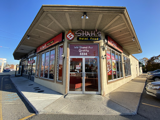 Photo of Shah’s Halal Food - 3334 Hillside Ave., New Hyde Park, NY 11040