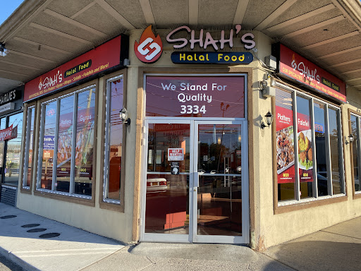 Photo of Shah’s Halal Food - 3334 Hillside Ave., New Hyde Park, NY 11040