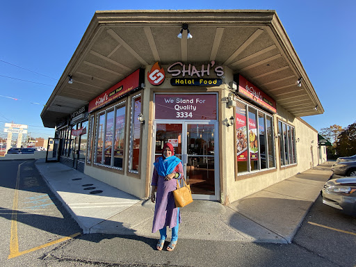 Photo of Shah’s Halal Food - 3334 Hillside Ave., New Hyde Park, NY 11040