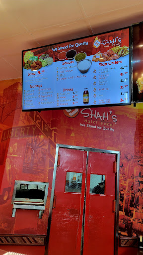 Photo of Shah’s Halal Food - 3334 Hillside Ave., New Hyde Park, NY 11040