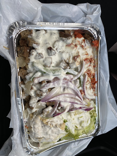 Photo of Shah’s Halal Food - 3334 Hillside Ave., New Hyde Park, NY 11040
