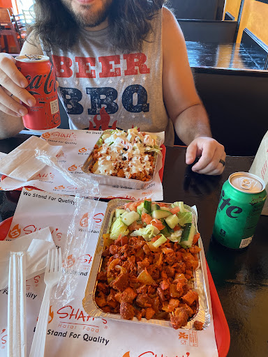 Photo of Shah’s Halal Food - 3334 Hillside Ave., New Hyde Park, NY 11040