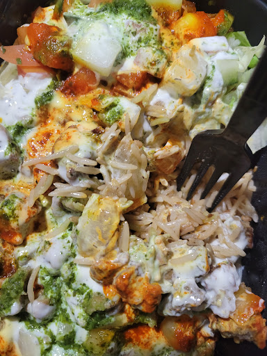 Photo of Shah’s Halal Food - 3334 Hillside Ave., New Hyde Park, NY 11040