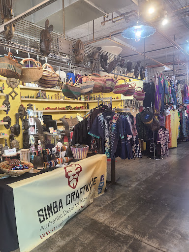 Photo of Midtown Global Market - 920 E Lake St, Minneapolis, MN 55407