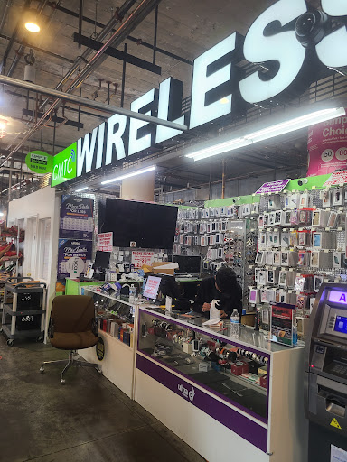 Photo of Midtown Global Market - 920 E Lake St, Minneapolis, MN 55407