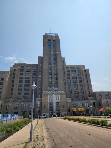 Photo of Midtown Global Market - 920 E Lake St, Minneapolis, MN 55407