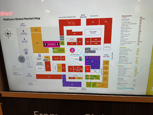 Photo of Midtown Global Market - 920 E Lake St, Minneapolis, MN 55407