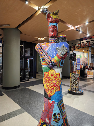 Photo of Midtown Global Market - 920 E Lake St, Minneapolis, MN 55407