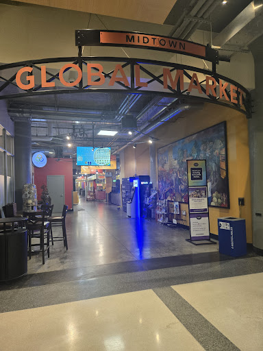 Photo of Midtown Global Market - 920 E Lake St, Minneapolis, MN 55407