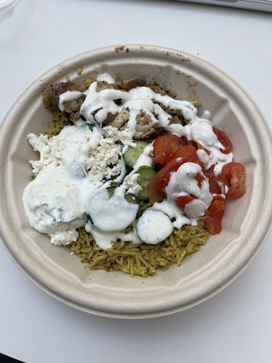 Photo of Roti Mediterranean Bowls. Salads. Pitas - 80 S 8th St, Minneapolis, MN 55402