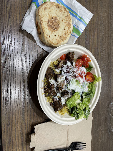 Photo of Roti Mediterranean Bowls. Salads. Pitas - 80 S 8th St, Minneapolis, MN 55402