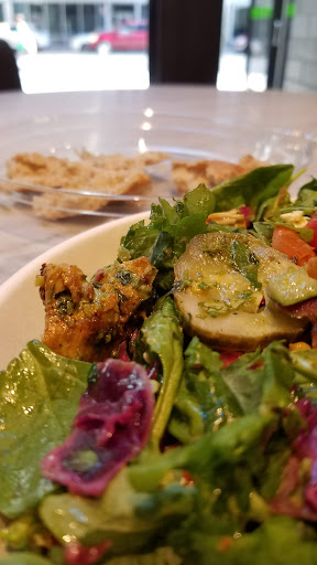 Photo of Roti Mediterranean Bowls. Salads. Pitas - 80 S 8th St, Minneapolis, MN 55402