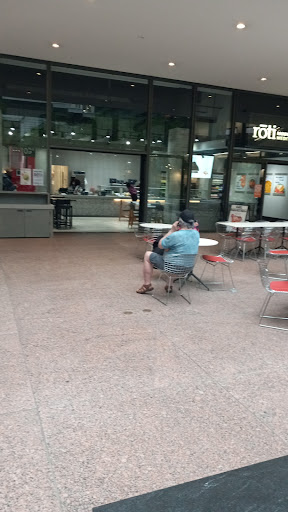 Photo of Roti Mediterranean Bowls. Salads. Pitas - 80 S 8th St, Minneapolis, MN 55402