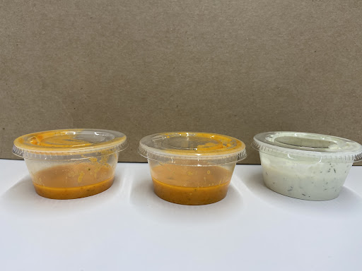 Photo of Roti Mediterranean Bowls. Salads. Pitas - 80 S 8th St, Minneapolis, MN 55402