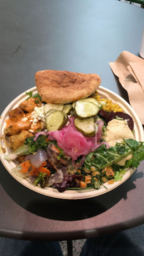 Photo of Roti Mediterranean Bowls. Salads. Pitas - 80 S 8th St, Minneapolis, MN 55402