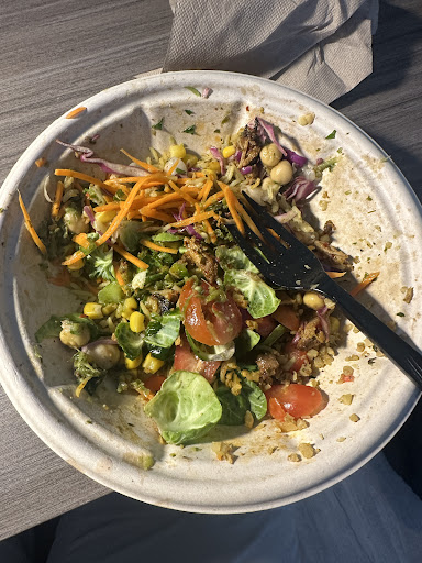 Photo of Roti Mediterranean Bowls. Salads. Pitas - 80 S 8th St, Minneapolis, MN 55402