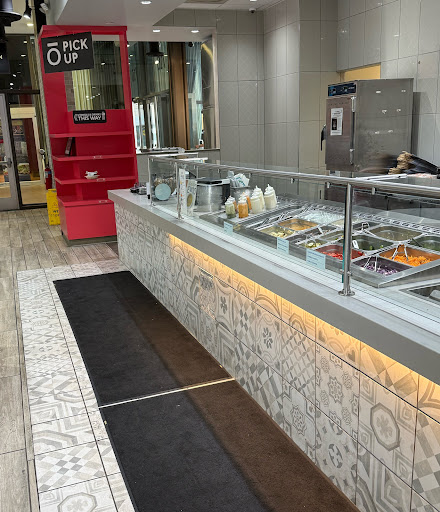 Photo of Roti Mediterranean Bowls. Salads. Pitas - 80 S 8th St, Minneapolis, MN 55402