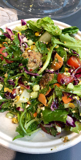 Photo of Roti Mediterranean Bowls. Salads. Pitas - 80 S 8th St, Minneapolis, MN 55402