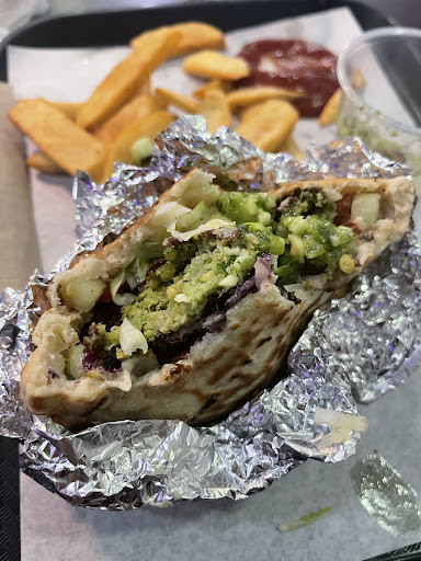 Photo of Shawarma Vegas - 8665 W Flamingo Rd, Las Vegas, NV 89147