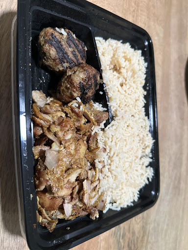 Photo of Shawarma Vegas - 8665 W Flamingo Rd, Las Vegas, NV 89147