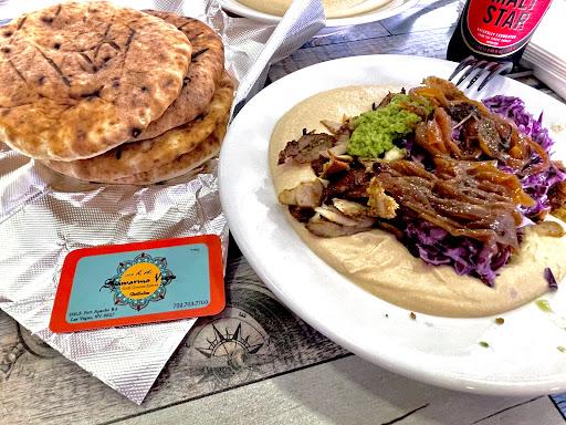 Photo of Shawarma Vegas - 8665 W Flamingo Rd, Las Vegas, NV 89147