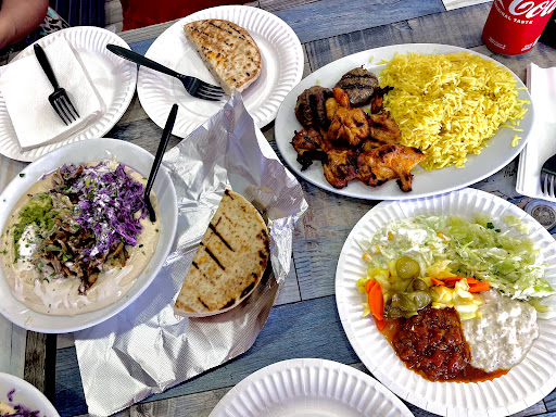 Photo of Shawarma Vegas - 8665 W Flamingo Rd, Las Vegas, NV 89147