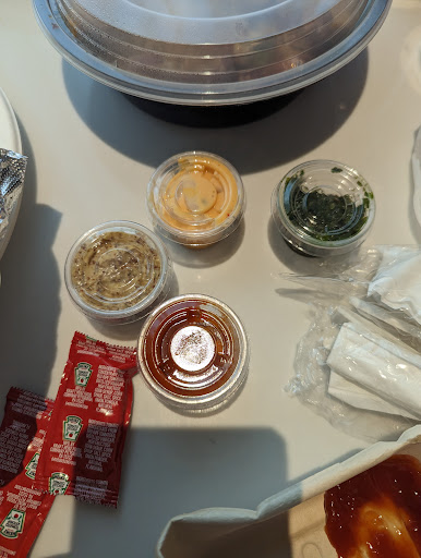 Photo of Shawarma Vegas - 8665 W Flamingo Rd, Las Vegas, NV 89147