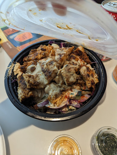 Photo of Shawarma Vegas - 8665 W Flamingo Rd, Las Vegas, NV 89147