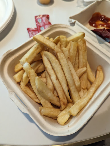 Photo of Shawarma Vegas - 8665 W Flamingo Rd, Las Vegas, NV 89147