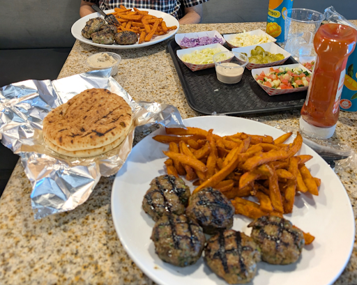 Photo of Shawarma Vegas - 8665 W Flamingo Rd, Las Vegas, NV 89147