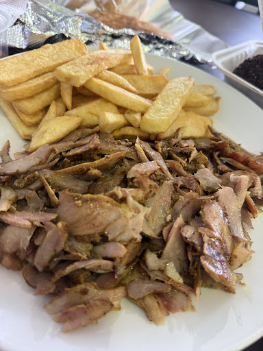 Photo of Shawarma Vegas - 8665 W Flamingo Rd, Las Vegas, NV 89147