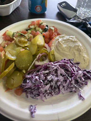 Photo of Shawarma Vegas - 8665 W Flamingo Rd, Las Vegas, NV 89147