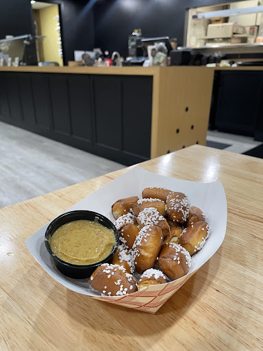 Photo of Wurst Case Scenario - 1901 N Broadway, Minot, ND 58703