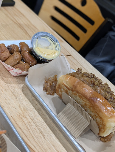 Photo of Wurst Case Scenario - 1901 N Broadway, Minot, ND 58703