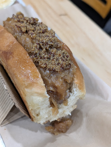 Photo of Wurst Case Scenario - 1901 N Broadway, Minot, ND 58703