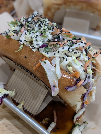 Photo of Wurst Case Scenario - 1901 N Broadway, Minot, ND 58703